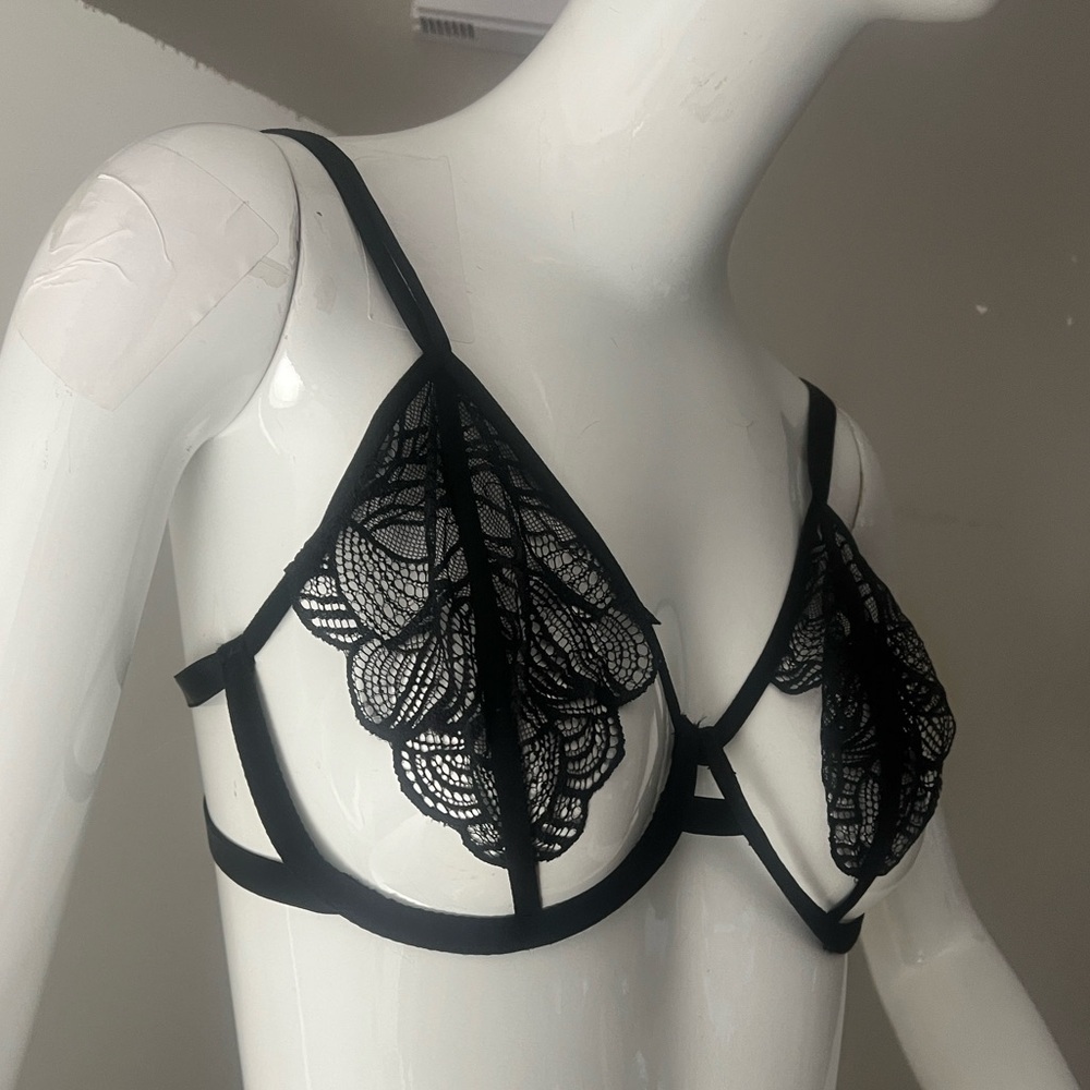 Bluebella Intimates Emerson Sz 38DD Underwire Bra - New with tags